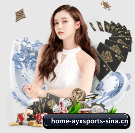 爱游戏体育 APP - ayxsports